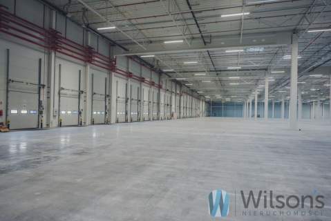 Magazyn 1808 m2 WAWER 0%