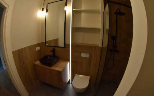 Mieszkanie do wynajęcia, 55 m2, Warszawa