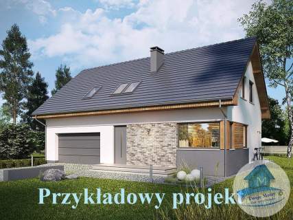 Miejsce na Twój wymarzony dom