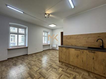 2 POKOJE 38,5M2/ŚWIETNA LOKALIZACJA/CENTRUM