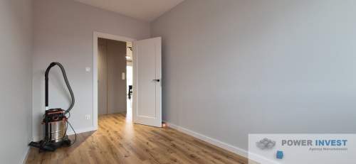 4 pokojowe nowe, gotowe do wejścia z balkonem 