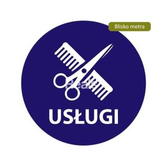 LOKAL - 80 m2 ul. GRZYBOWSKA