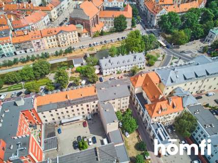 Na sprzedaż kamienica w centrum Kalisza