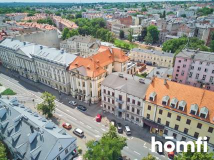 Na sprzedaż kamienica w centrum Kalisza