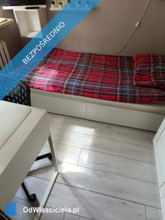 Łódź Retkinia 2 pokoje z aneksem kuchennym