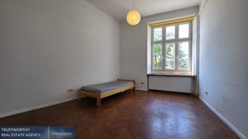 4 pokoje ul. Krowoderska 1 piętro