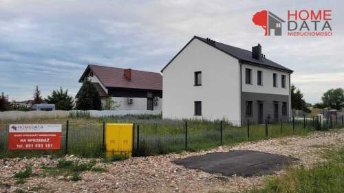 Nowe osiedle w Dopiewie - komu największą działkę 
