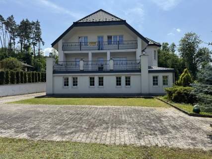 Gotowy pensjonat, 430 m.kw., 7 apartamentów