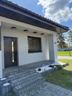 Nowoczesny dom na sprzedaż, Myszków
