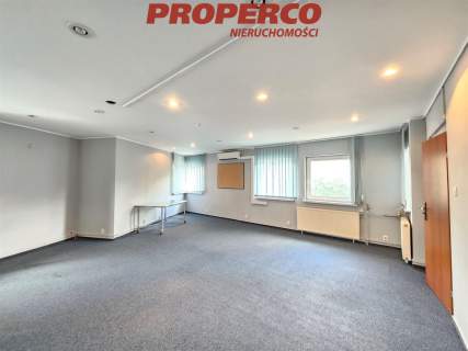 Lokal biurowo-usługowy, 70m2, Mokotów