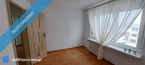 Sprzedam mieszkanie 2 pokoje TYSIĄCLECIE