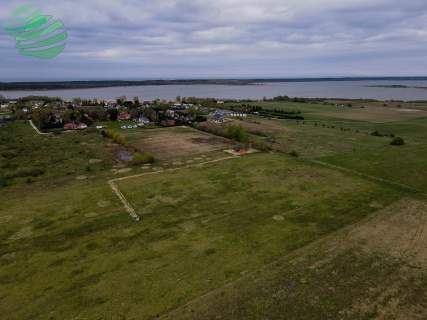 Działka budowlana na sprzedaż Jezierzany 797m2