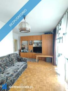 Mieszkanie 45,5 metrowe do własnej aranżacji.