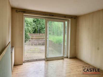 Wolnostojący dom działka 800m2 Bogucin