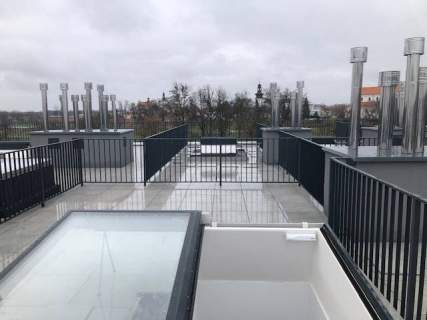 Mieszkanie na sprzedaż, 26,28 m2, Zamość