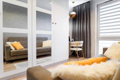 Mieszkanie na sprzedaż, 59 m2, Lublin