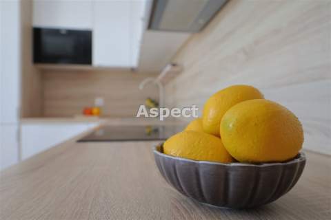 Apartament z ogródkiem i miejscem parkingowym