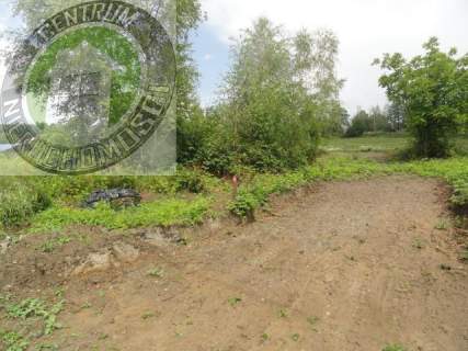 Działka budowlana na sprzedaż, 2100 m2, Biczyce Górne