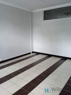 Do wynajęcia lokal handlowo-usługowy