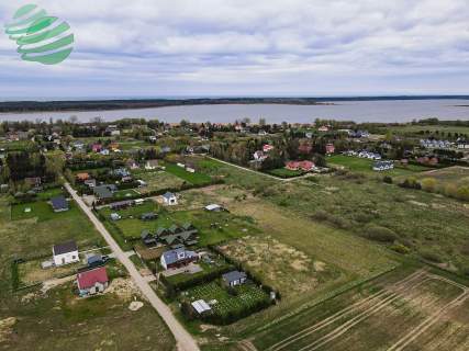 Działka budowlana na sprzedaż Jezierzany 797m2
