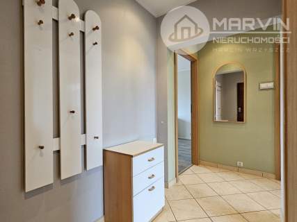2 pok. 46m2 Balkon, Piwnica - ul. Naramowicka