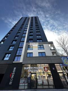 Loft gotowy do wprowadzenia Metro Płocka