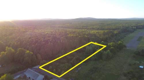 Działka 4706 m2, Kuby-Młyny gm. Morawica