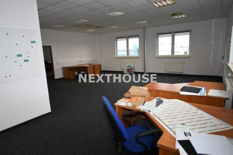 Biuro do wynajęcia, 274 m2, Gliwice