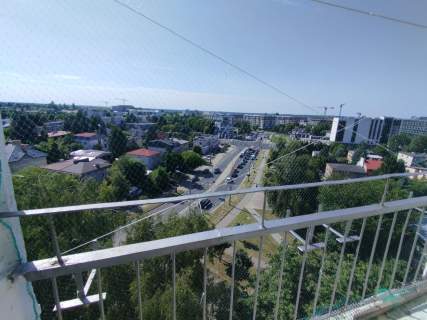 Mieszkanie w atrakcyjnej okolicy Lublina