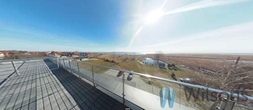 Nowoczesny Nadmorski Apartament
