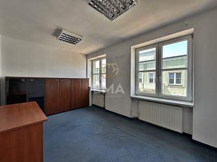 Lokal użytkowy w centrum 127 m2.