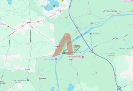 BUDOWLANA PRAWIE 30 AROWA
