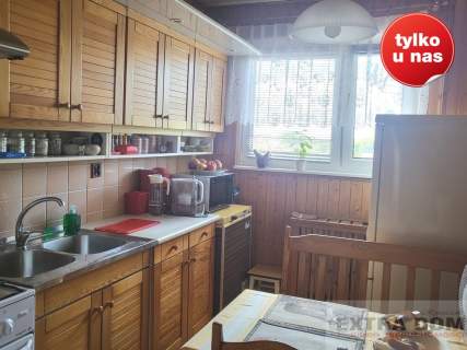 Mieszkanie na sprzedaż, 57,8 m2, Nowogard