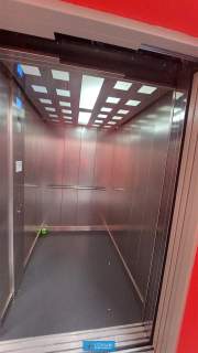 Biuro, gabinety, 5 pokoi, open space, klimatyzacja