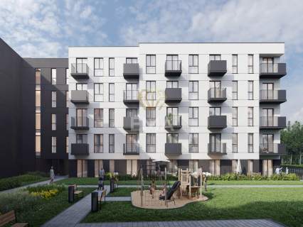 Luksusowe mieszkanie Podjasnogórska 68,59m2 balkon