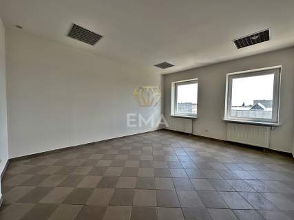 Lokal użytkowy w centrum 48m2