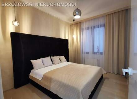 Miasteczko Wilanów, 80,35 m2, 3 pokoje, 2010 r.