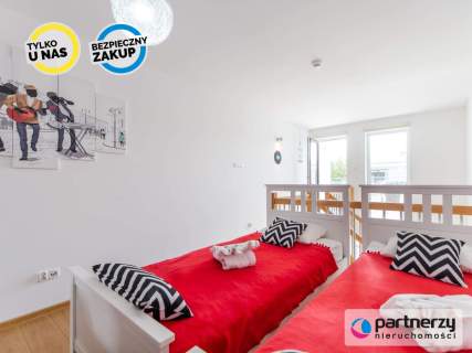Apartament nad morzem w Kołobrzegu