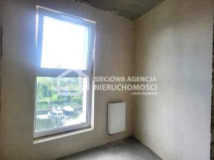 Mieszkanie inwestycyjne 46,51m2, 3pok, Gdańsk