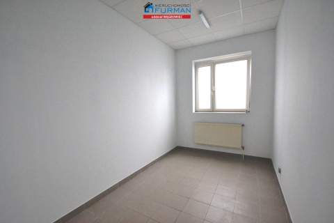 Biuro do wynajęcia, 106 m2, Wągrowiec