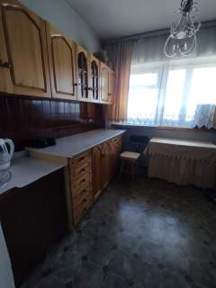 Mieszkanie 45,5 metrowe w atrakcyjnej okolicy