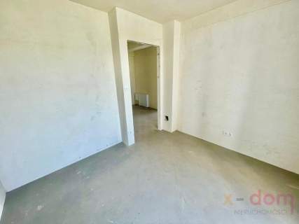 Przestronne 2-pokojowe z ogrodem 60m2