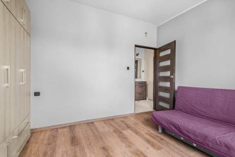 Sołacz - Jeżyce / Przestronne /Zielona okolica/3 pok./63,3m2