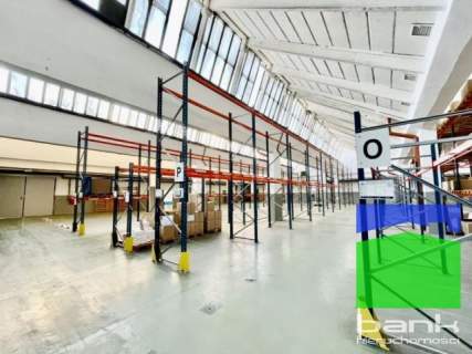Górna - hala na parterze 3080 m2 ul. Senatorska