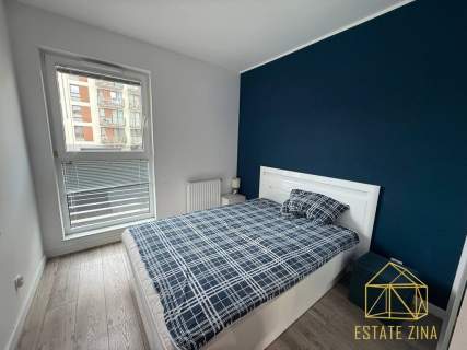 Pet friendly 2-pokojowe, ul. Wrocławska 53L