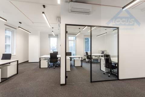 Do sprzedaży powierzchnia biurowa 1130 m2