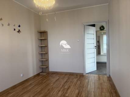 Wyjątkowe mieszkanie w Piastowie