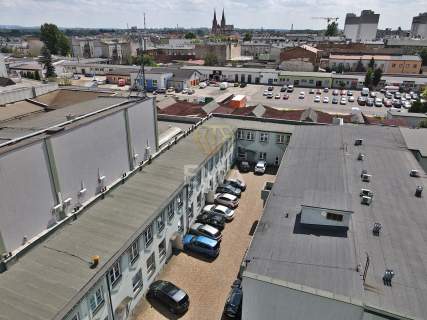 Lokal użytkowy w centrum 127 m2.