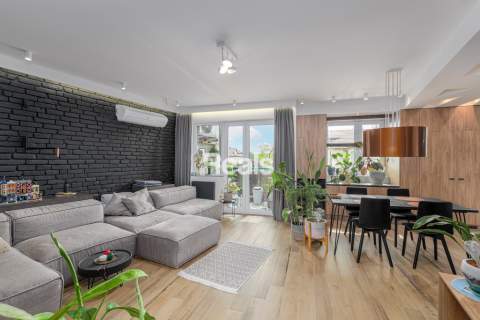 Apartament 100,2 m2 Szczęśliwice Opaczewska