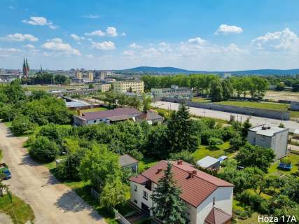 2 pokoje 53 m2. ul. Hoża 17A